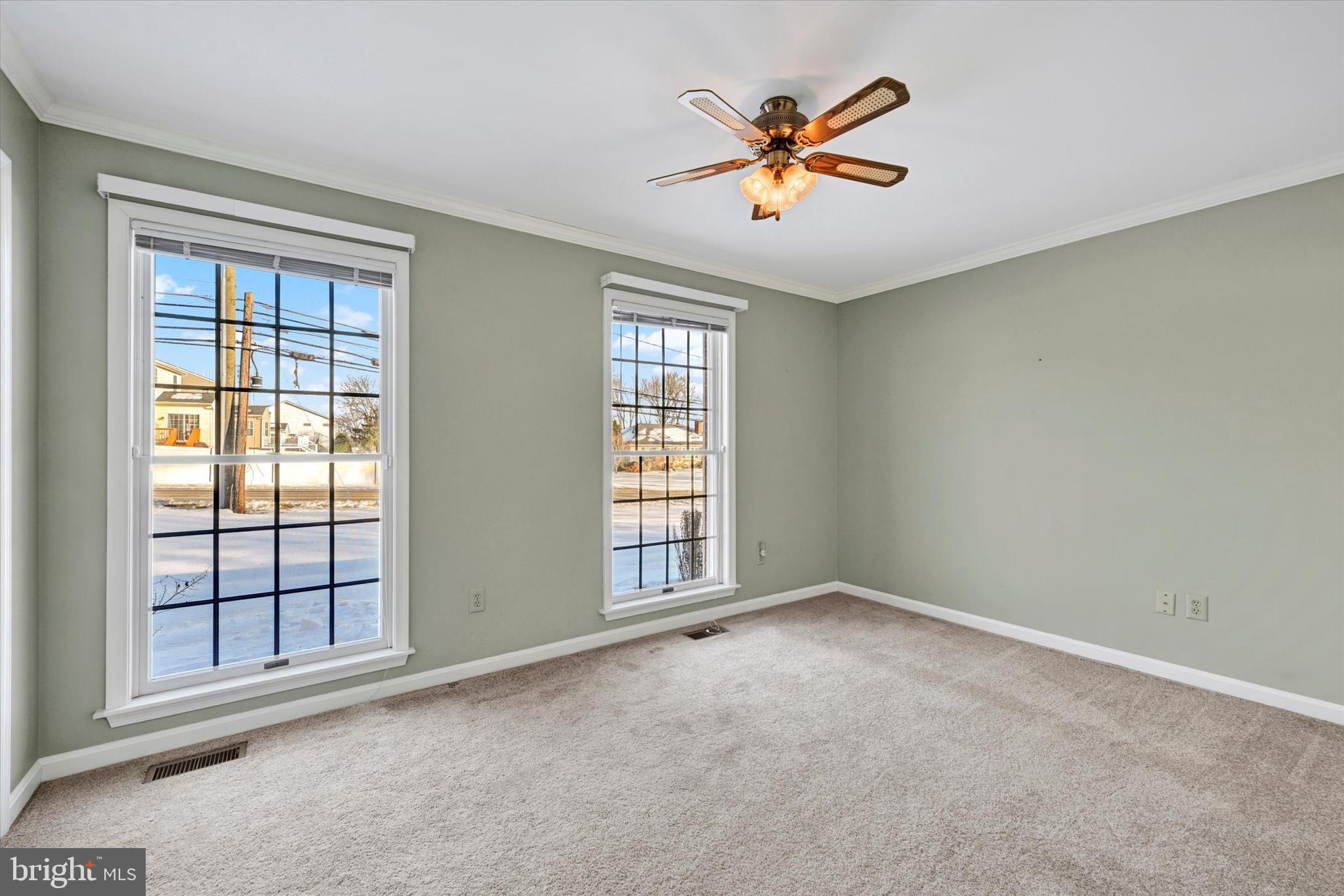 7710 GUM SPRING ROAD