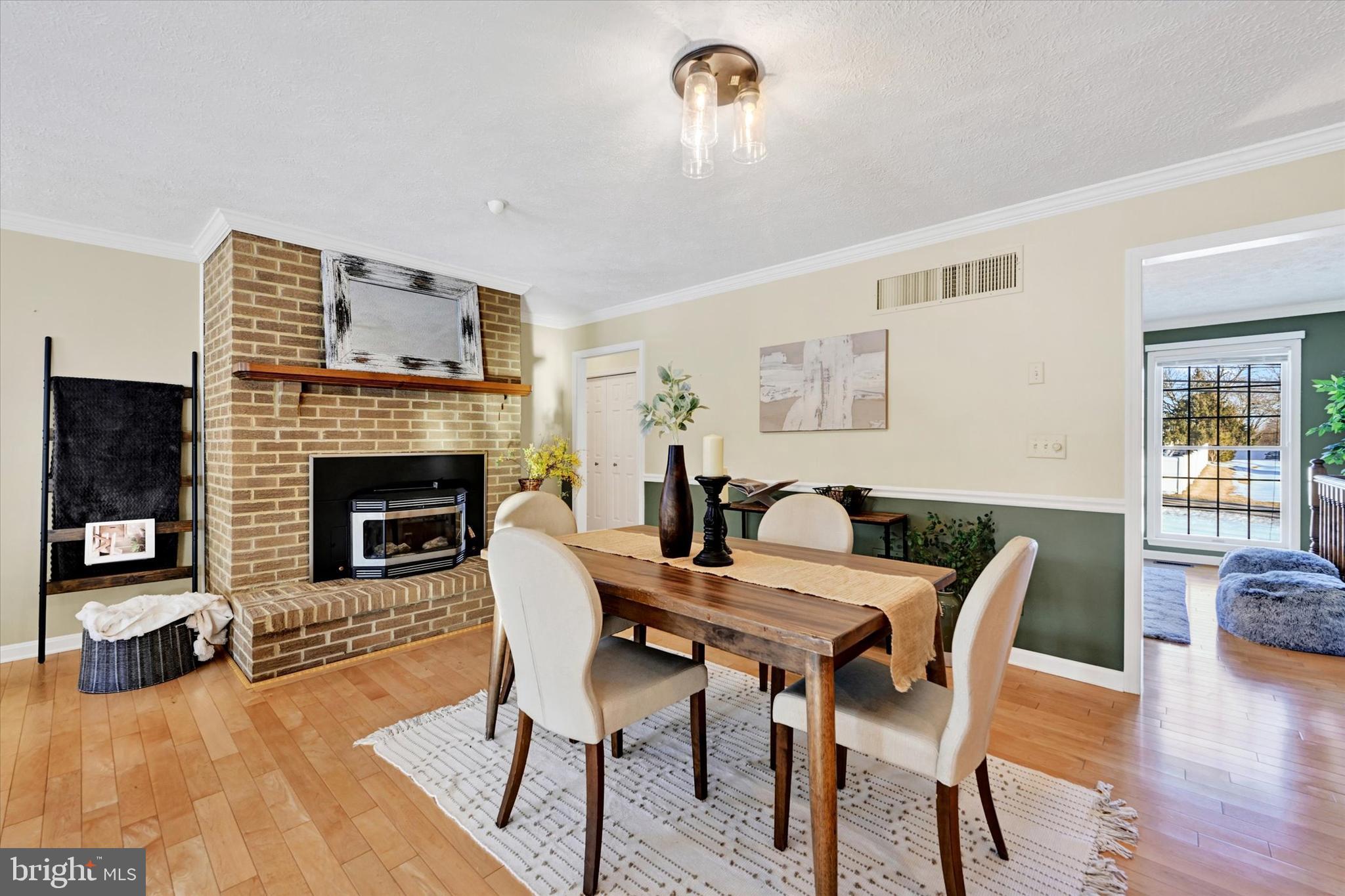 7710 GUM SPRING ROAD