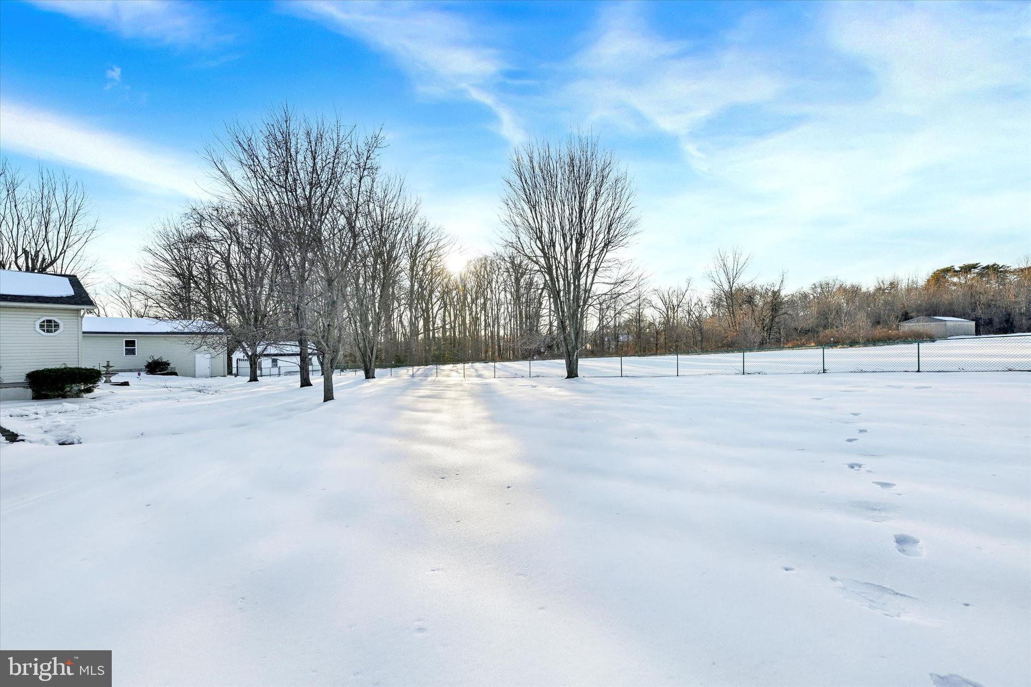 7710 GUM SPRING ROAD