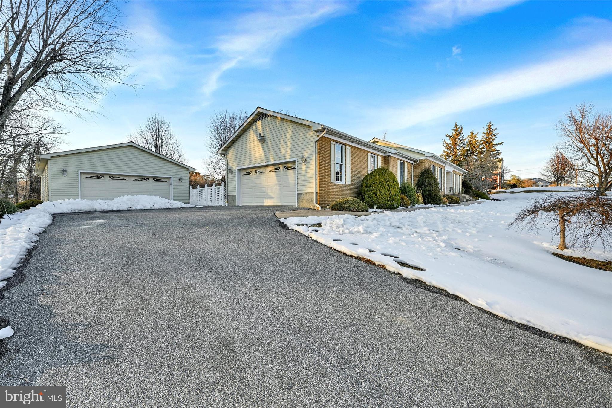 7710 GUM SPRING ROAD