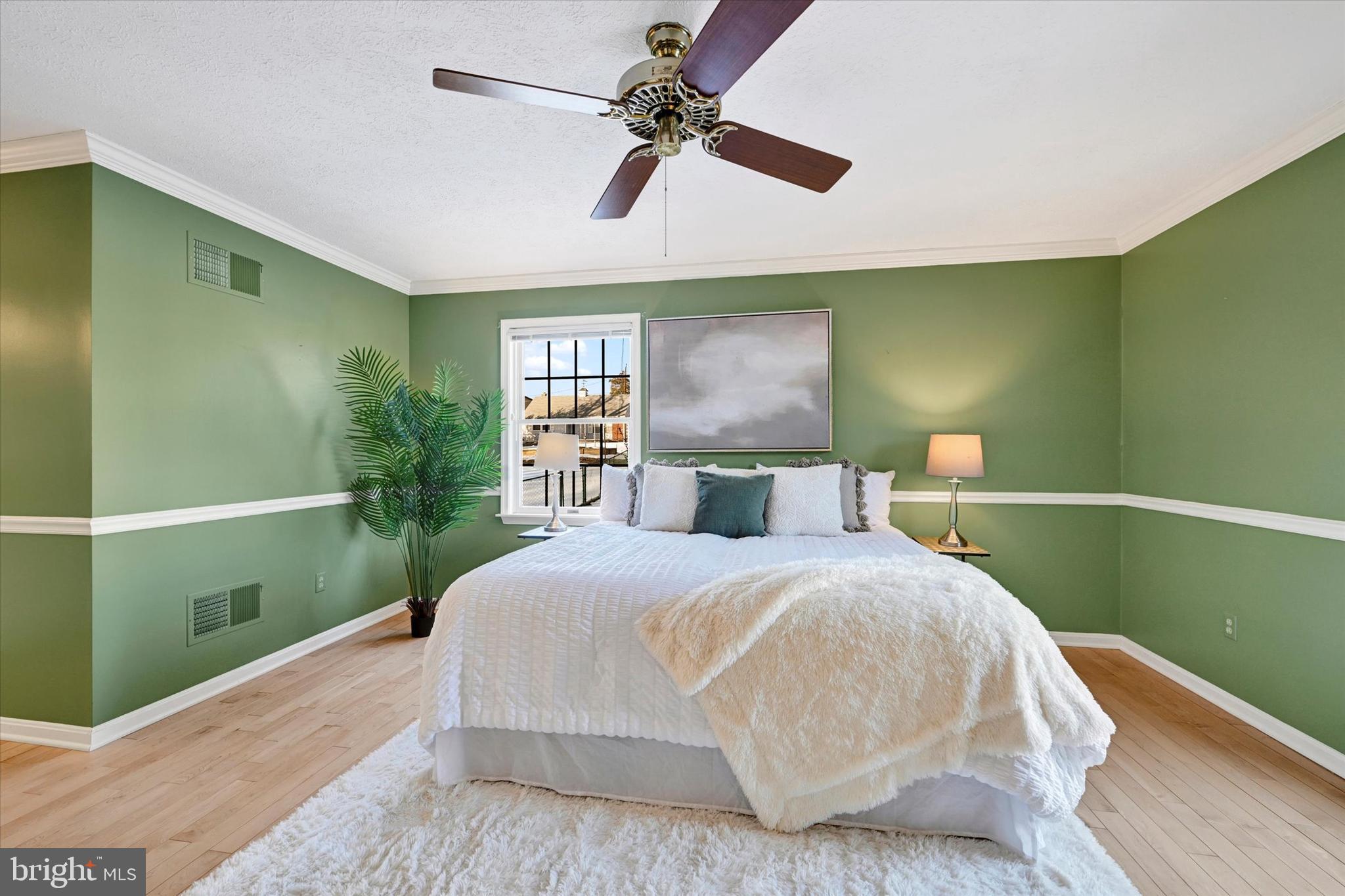 7710 GUM SPRING ROAD