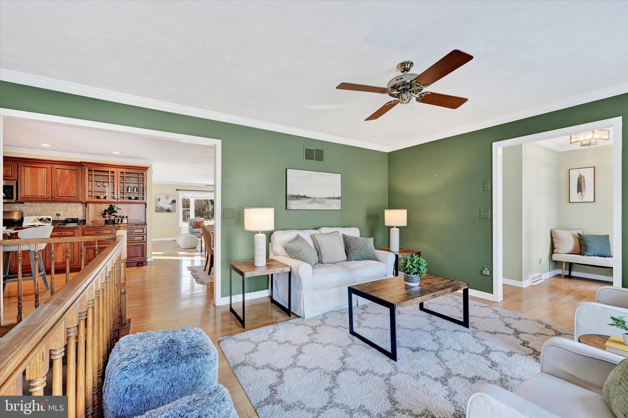 7710 GUM SPRING ROAD