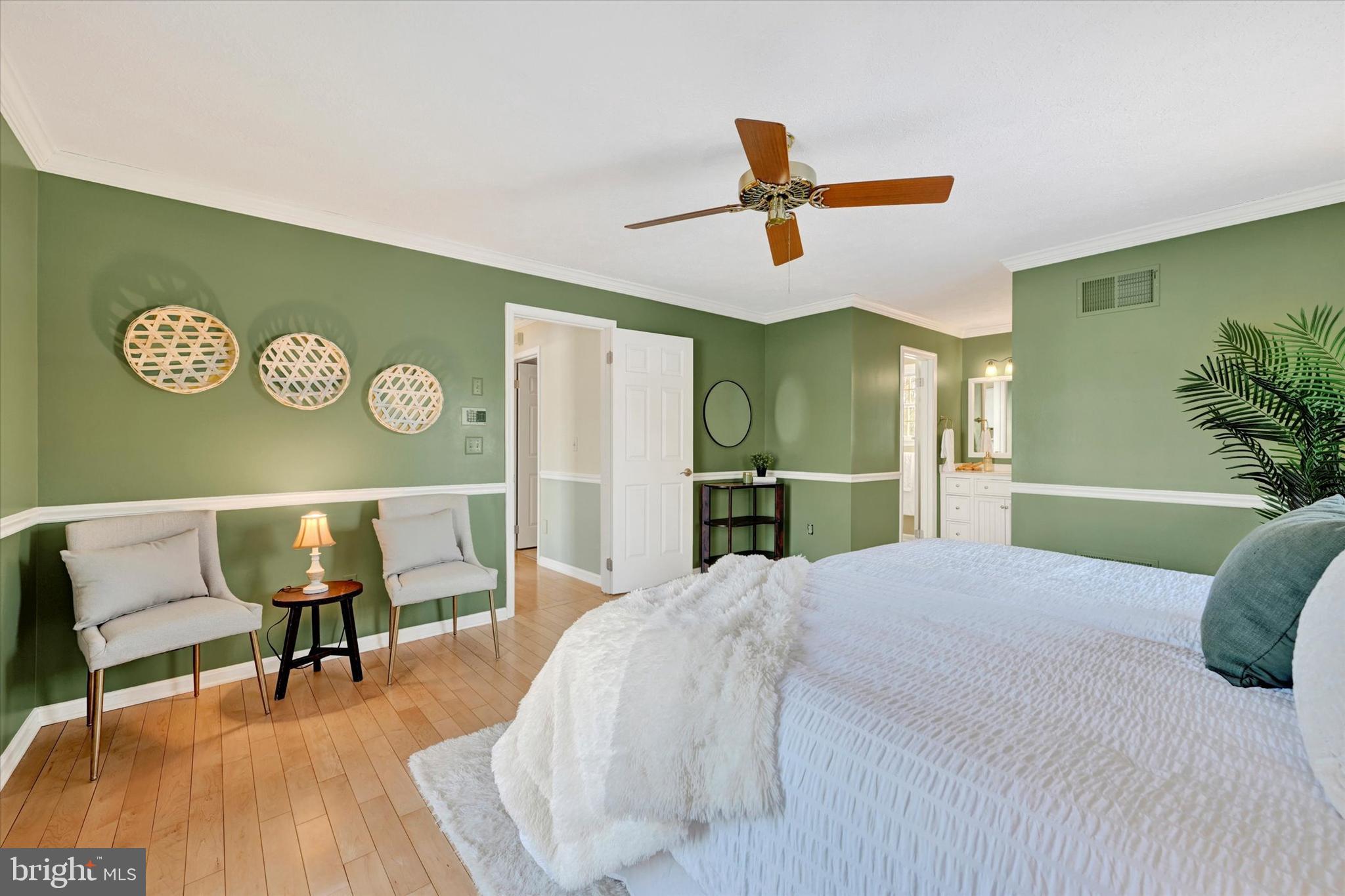 7710 GUM SPRING ROAD