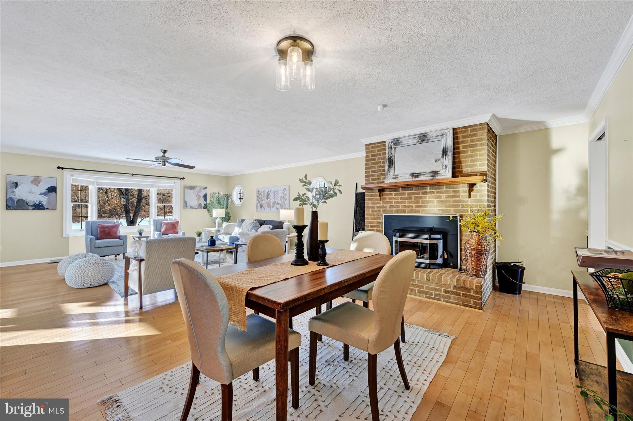 7710 GUM SPRING ROAD