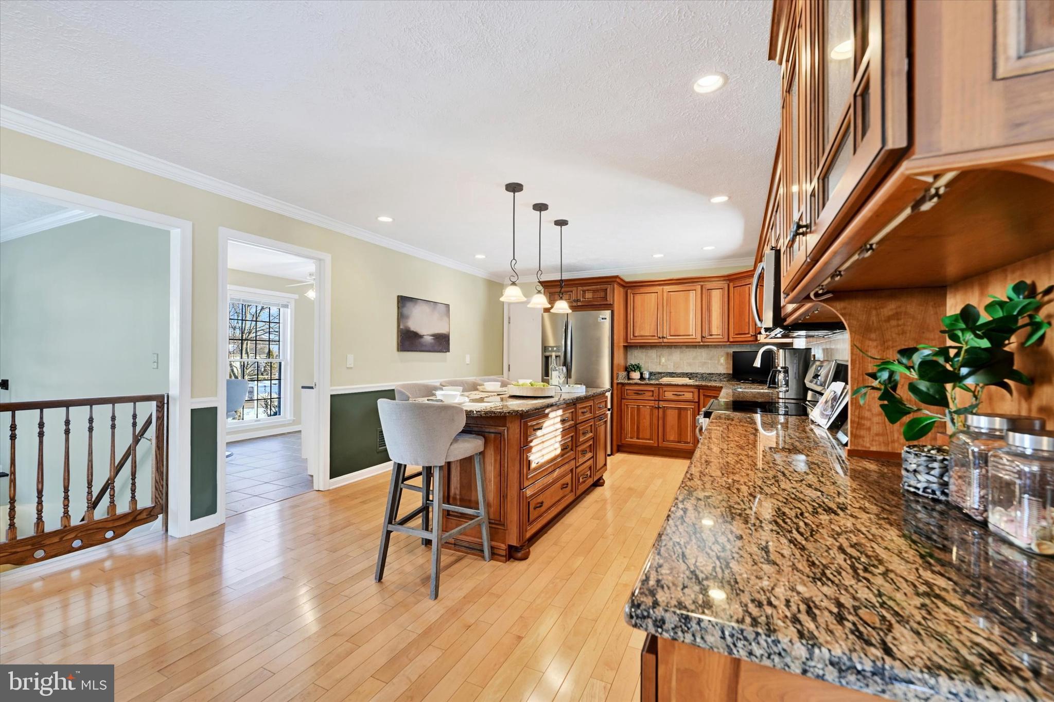 7710 GUM SPRING ROAD