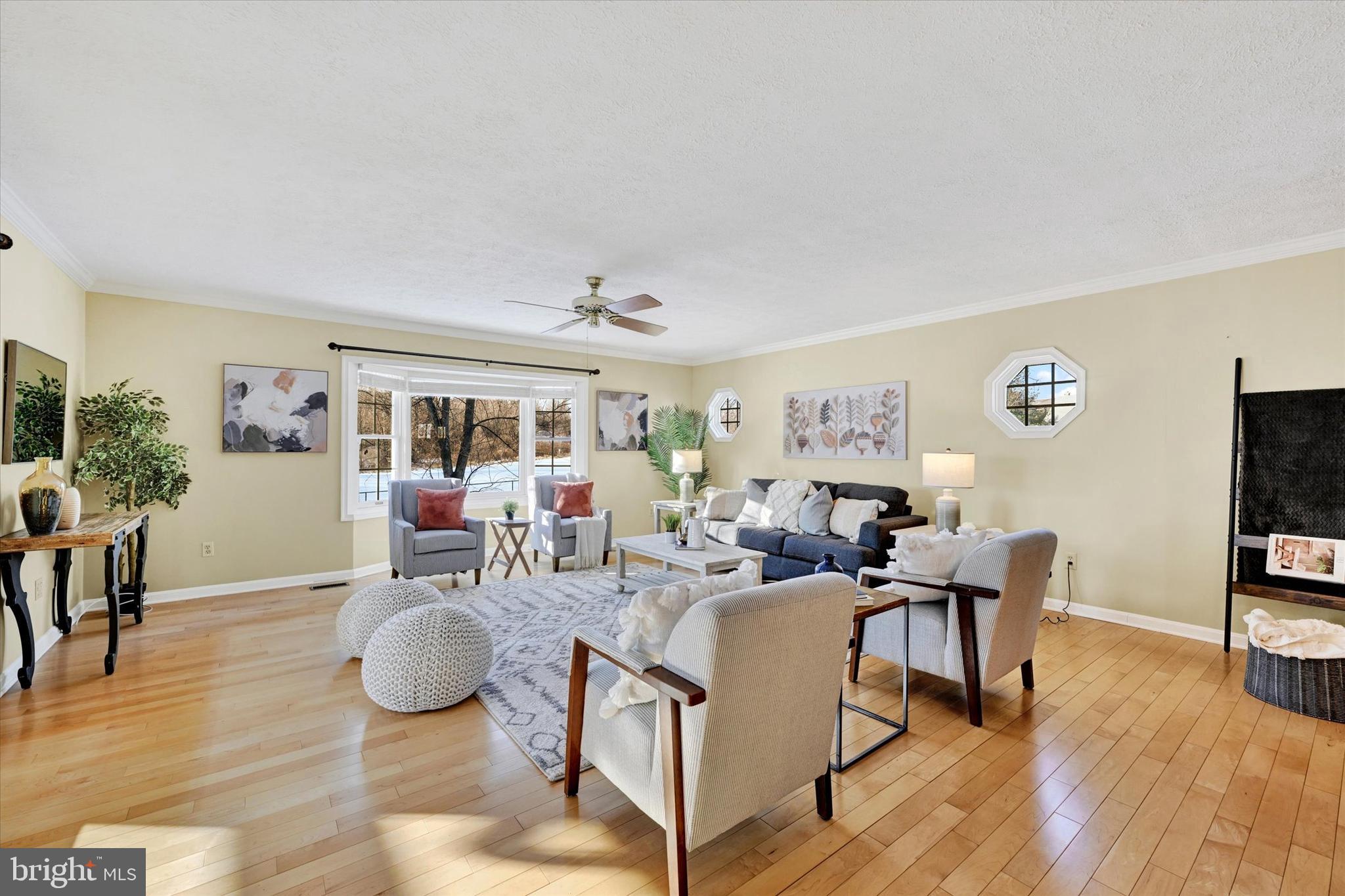 7710 GUM SPRING ROAD