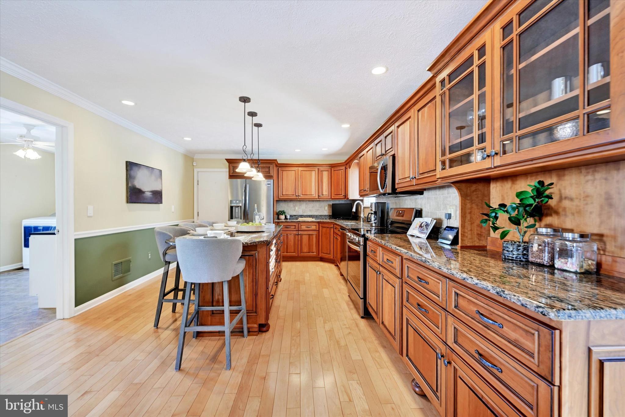 7710 GUM SPRING ROAD