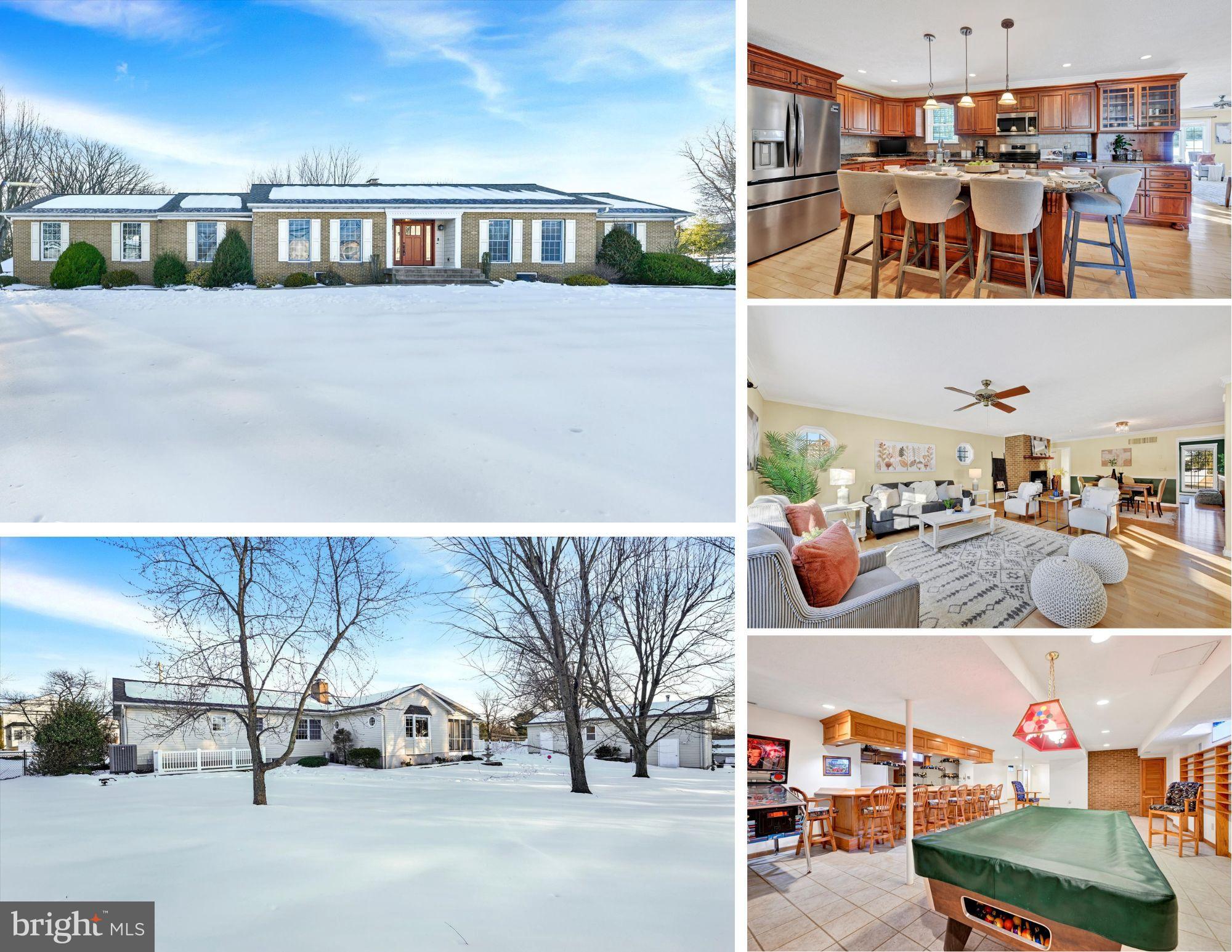 7710 GUM SPRING ROAD