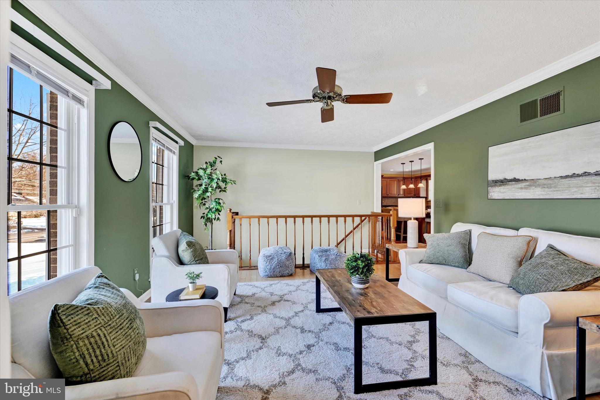 7710 GUM SPRING ROAD