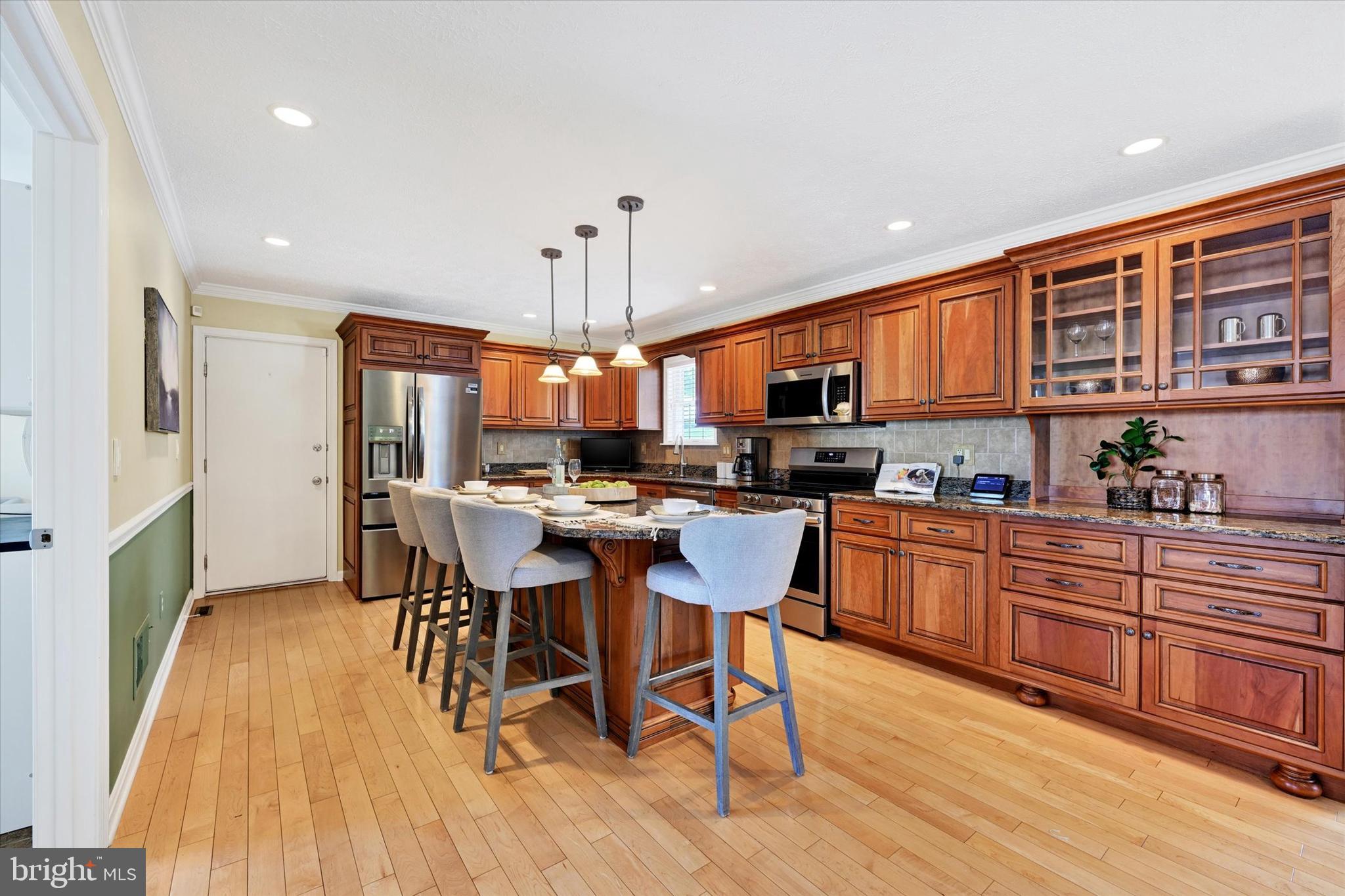 7710 GUM SPRING ROAD