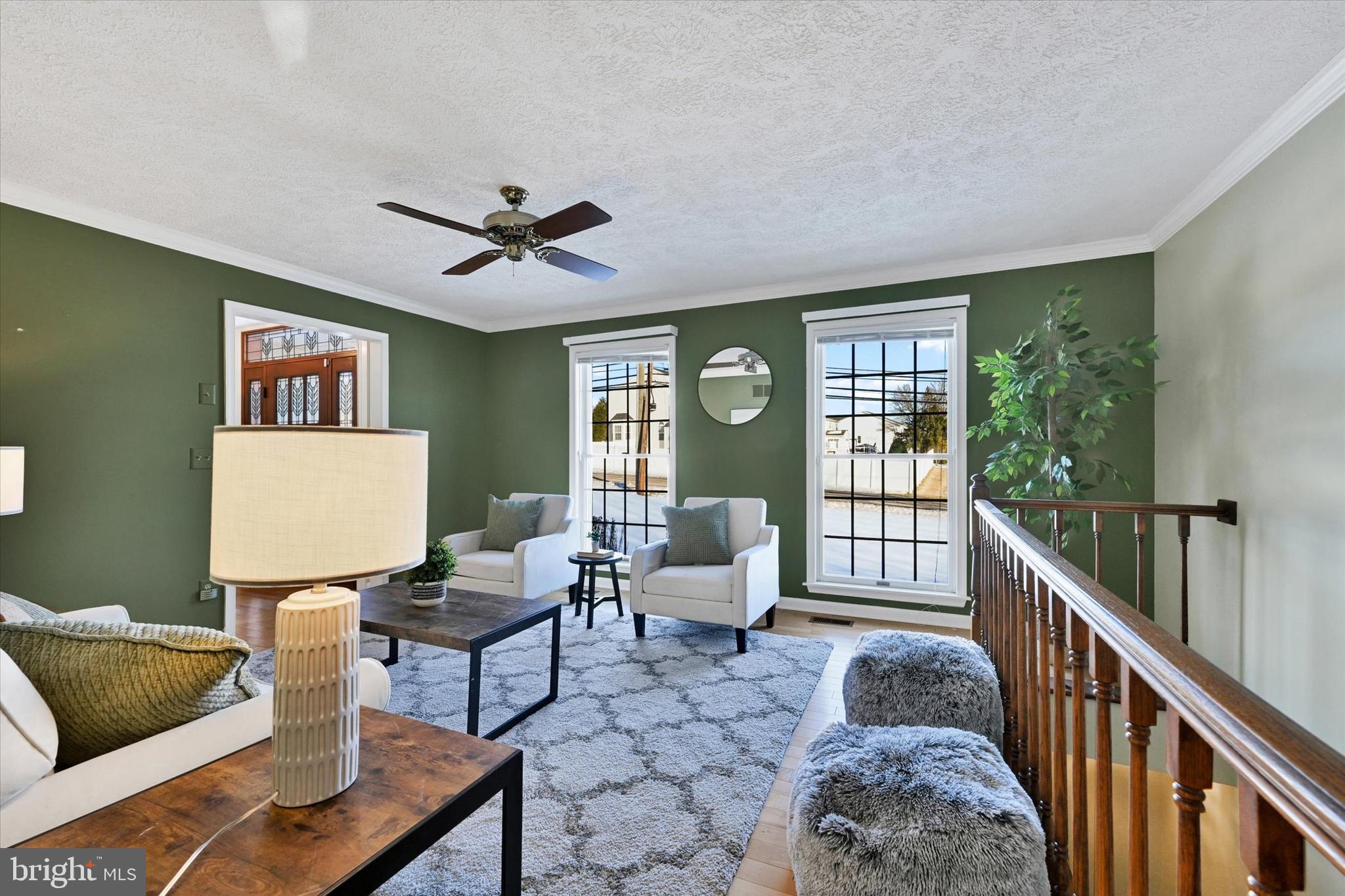 7710 GUM SPRING ROAD