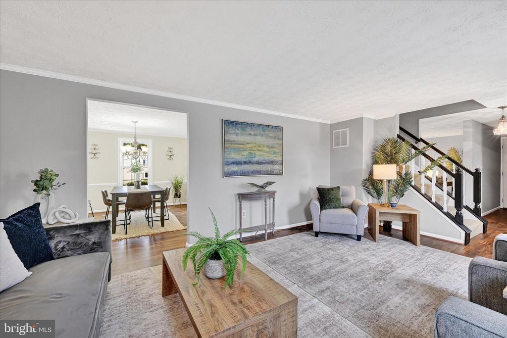 3803 PROCTOR LANE