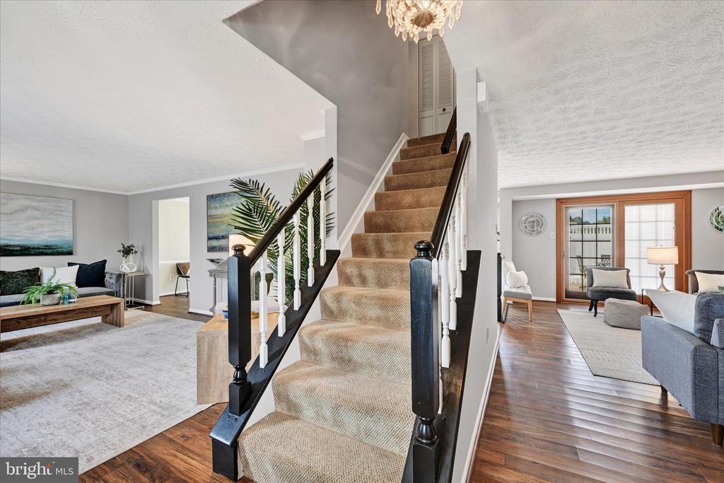 3803 PROCTOR LANE