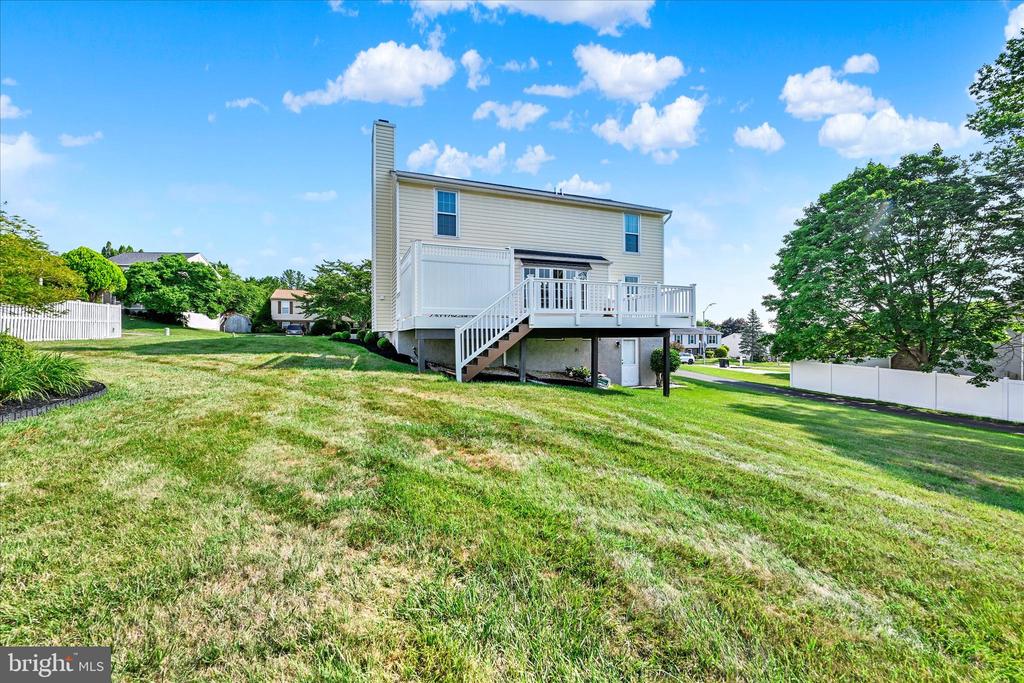 3803 PROCTOR LANE