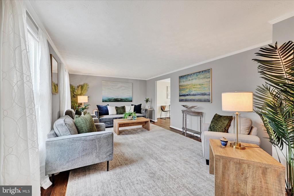 3803 PROCTOR LANE