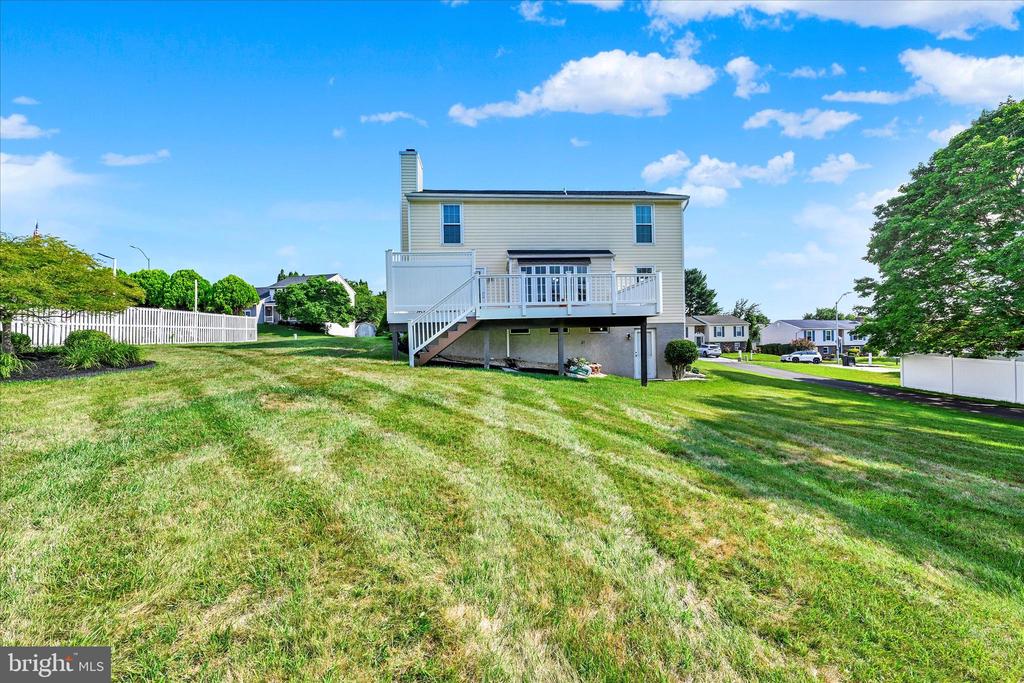 3803 PROCTOR LANE