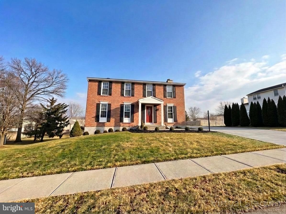 3803 PROCTOR LANE