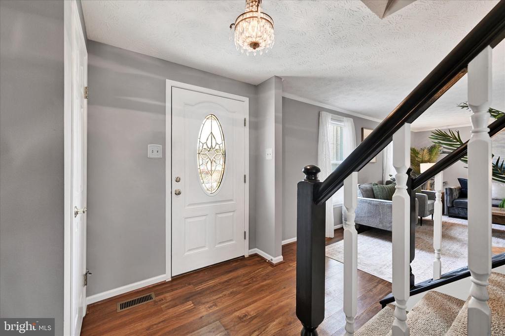 3803 PROCTOR LANE