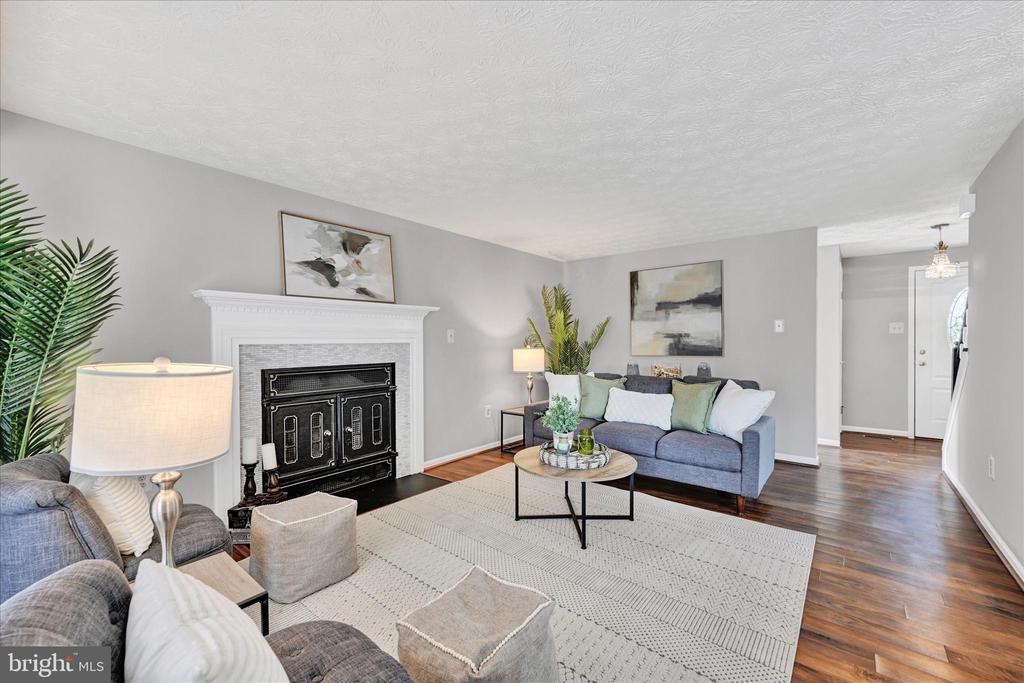 3803 PROCTOR LANE