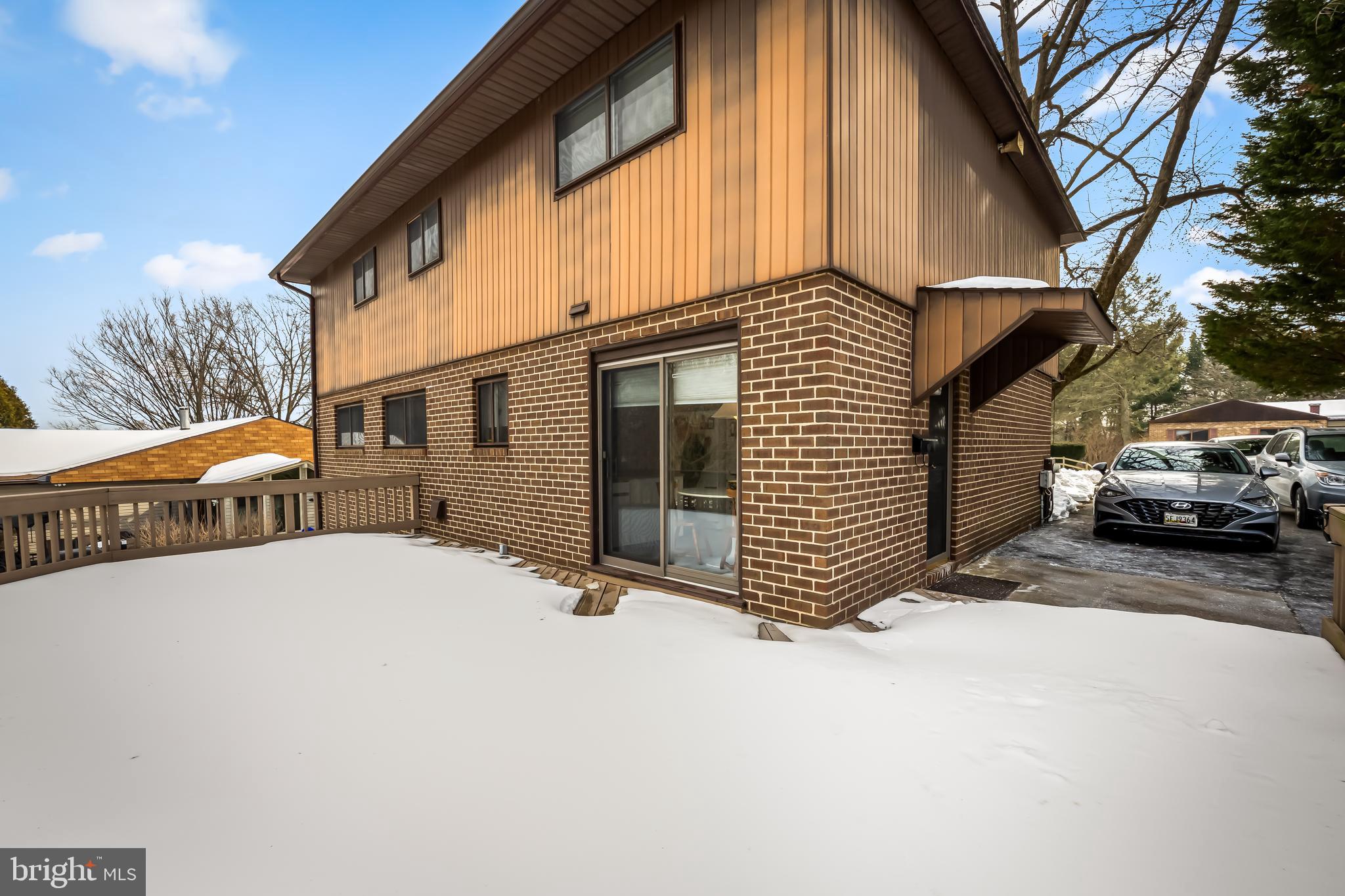 7124 PHEASANT CROSS DRIVE