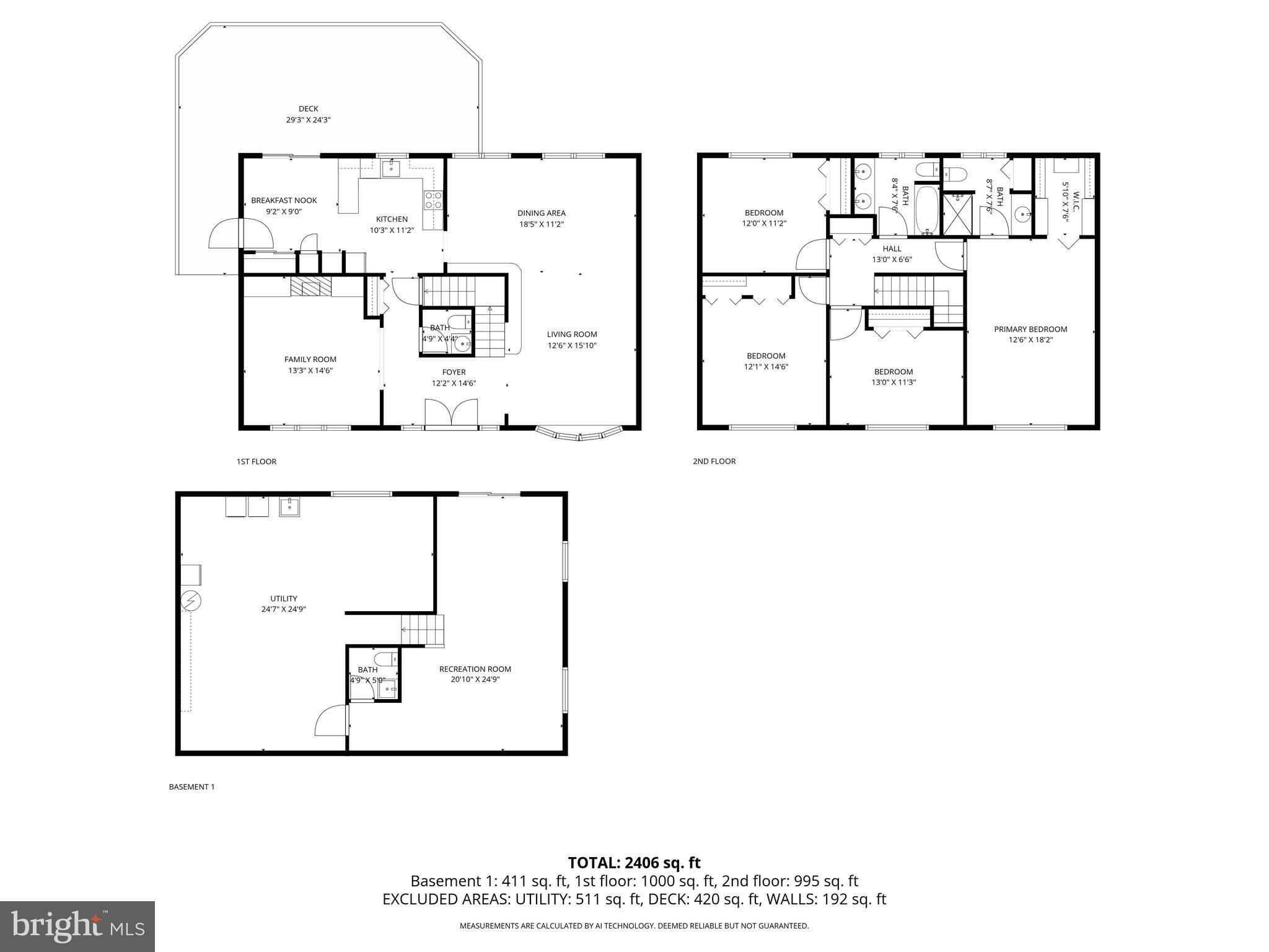 7124 PHEASANT CROSS DRIVE