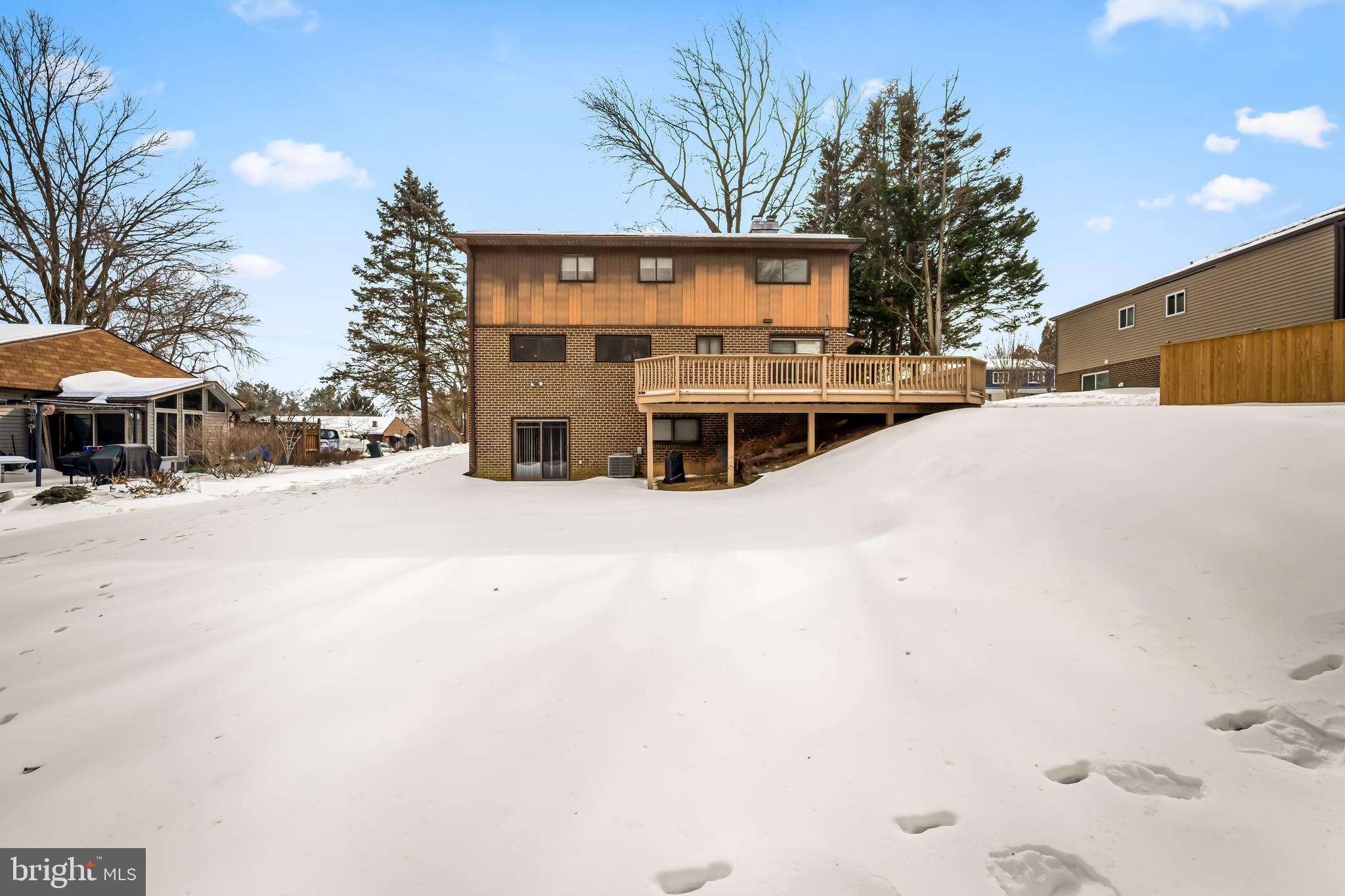 7124 PHEASANT CROSS DRIVE