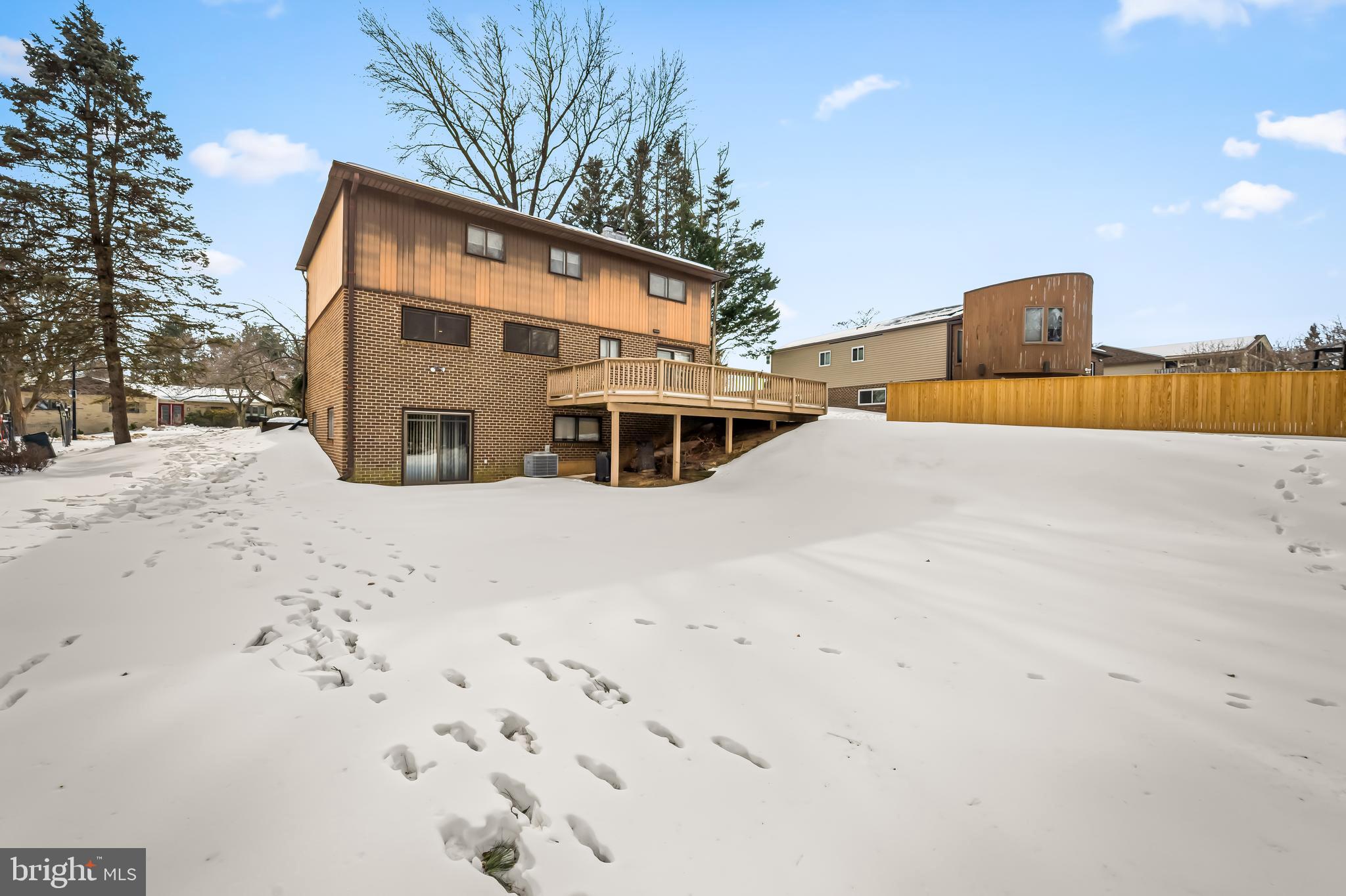 7124 PHEASANT CROSS DRIVE