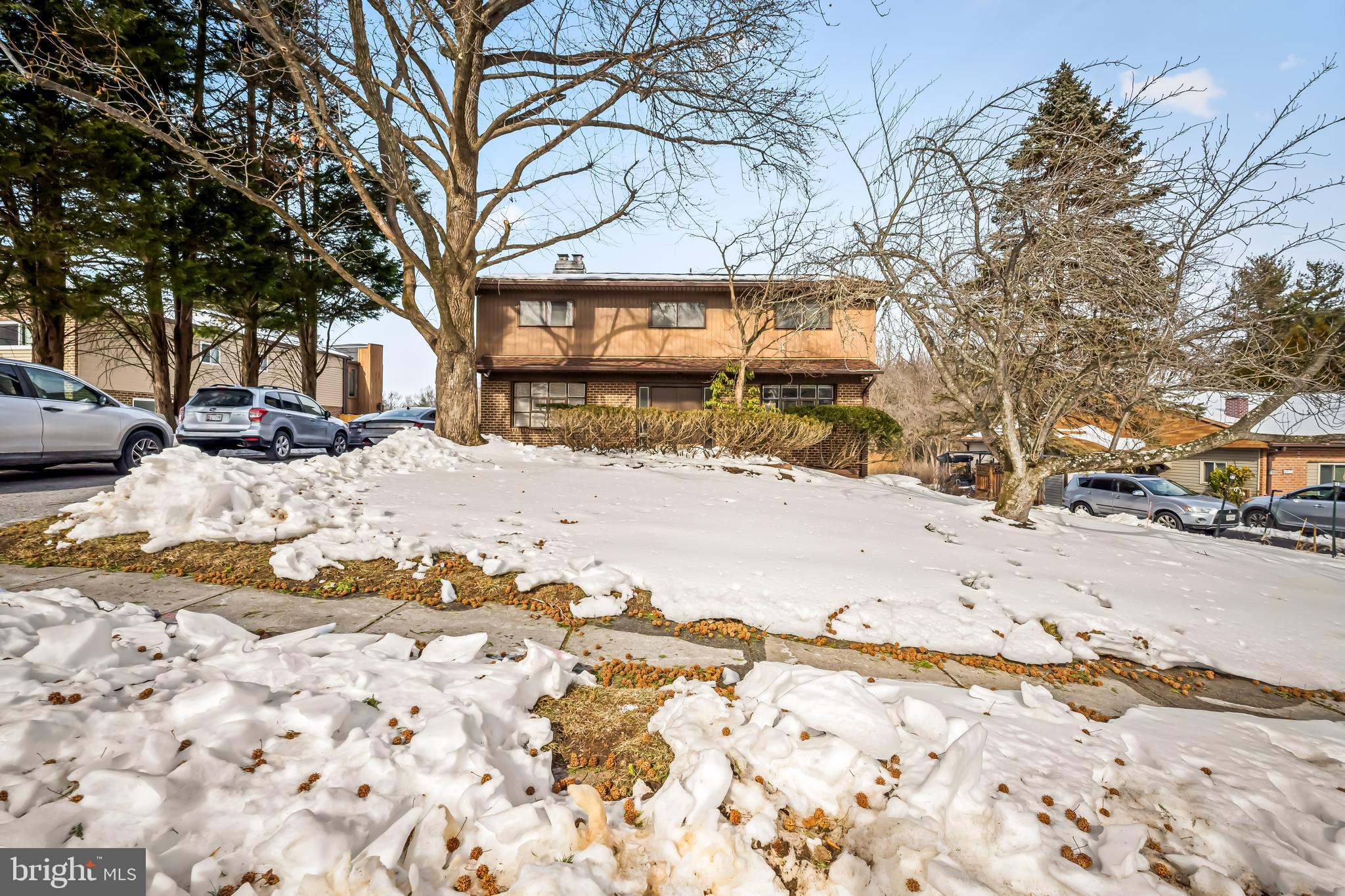 7124 PHEASANT CROSS DRIVE