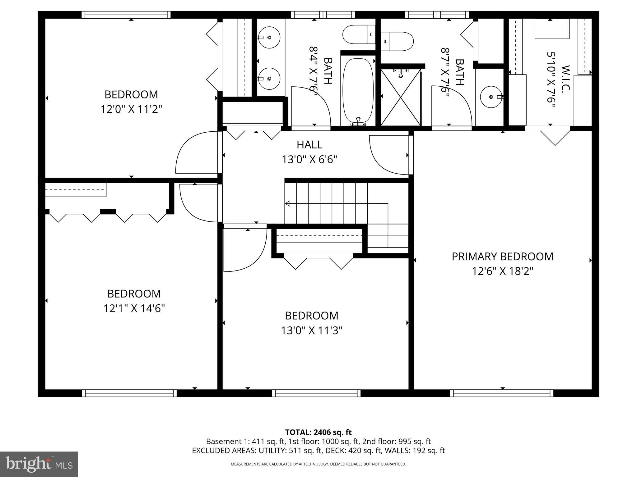 7124 PHEASANT CROSS DRIVE