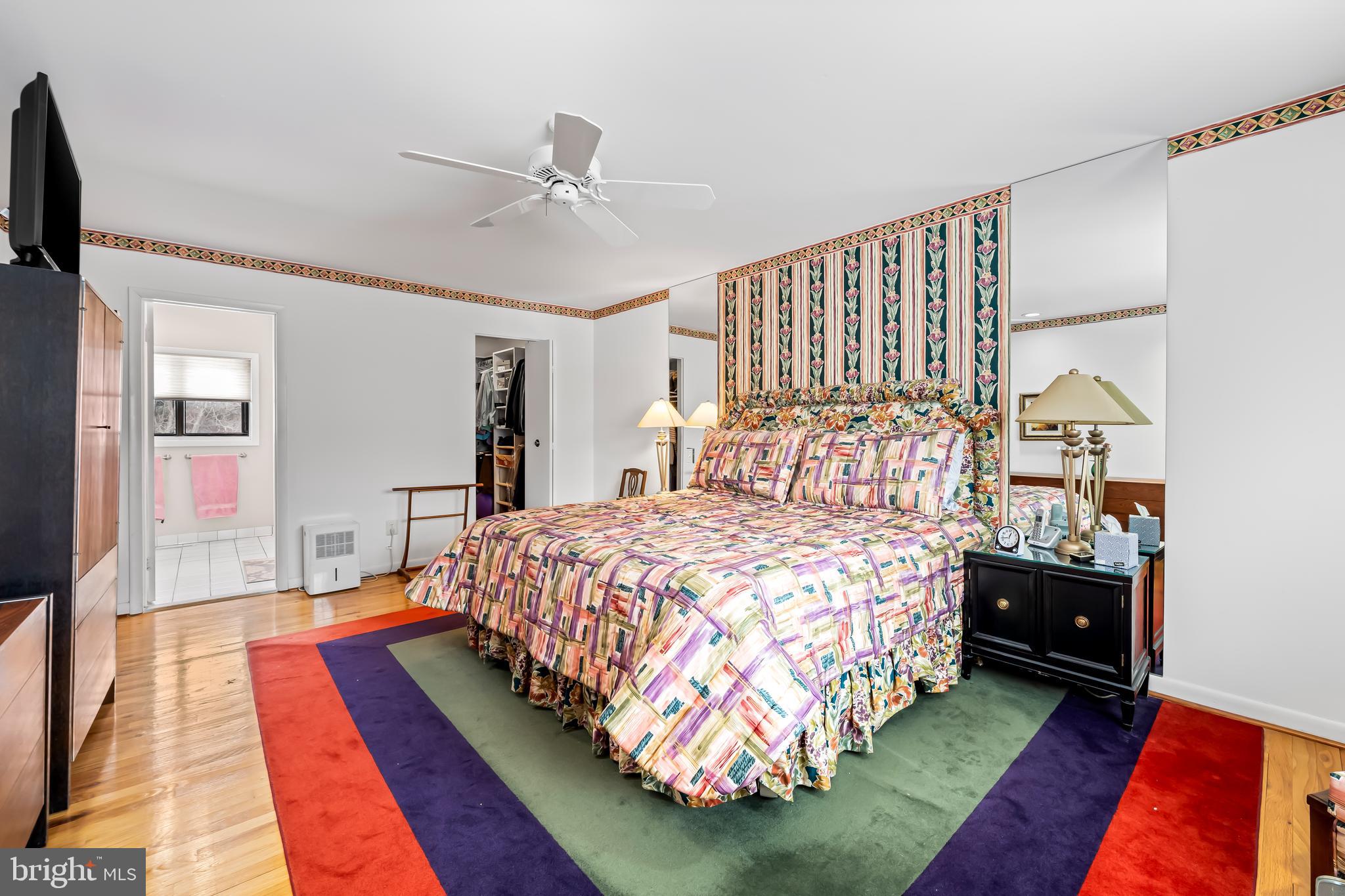 7124 PHEASANT CROSS DRIVE