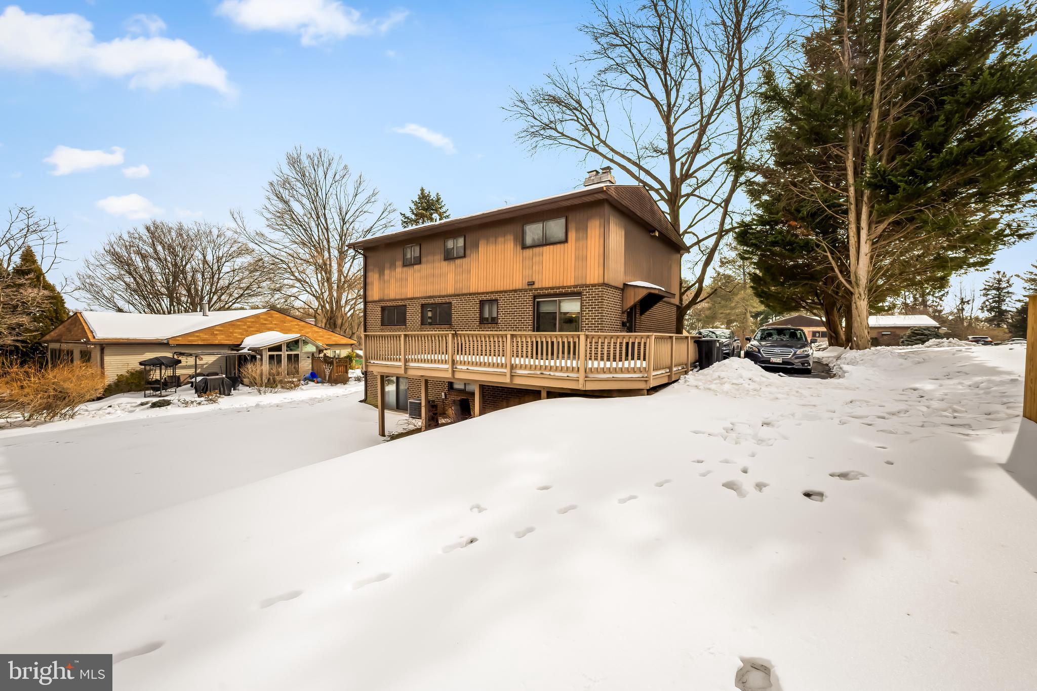 7124 PHEASANT CROSS DRIVE