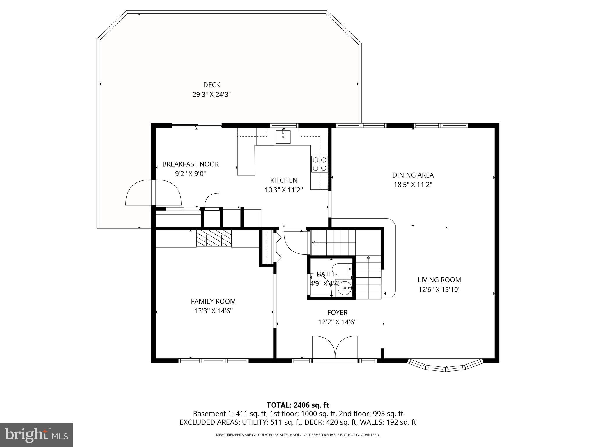 7124 PHEASANT CROSS DRIVE