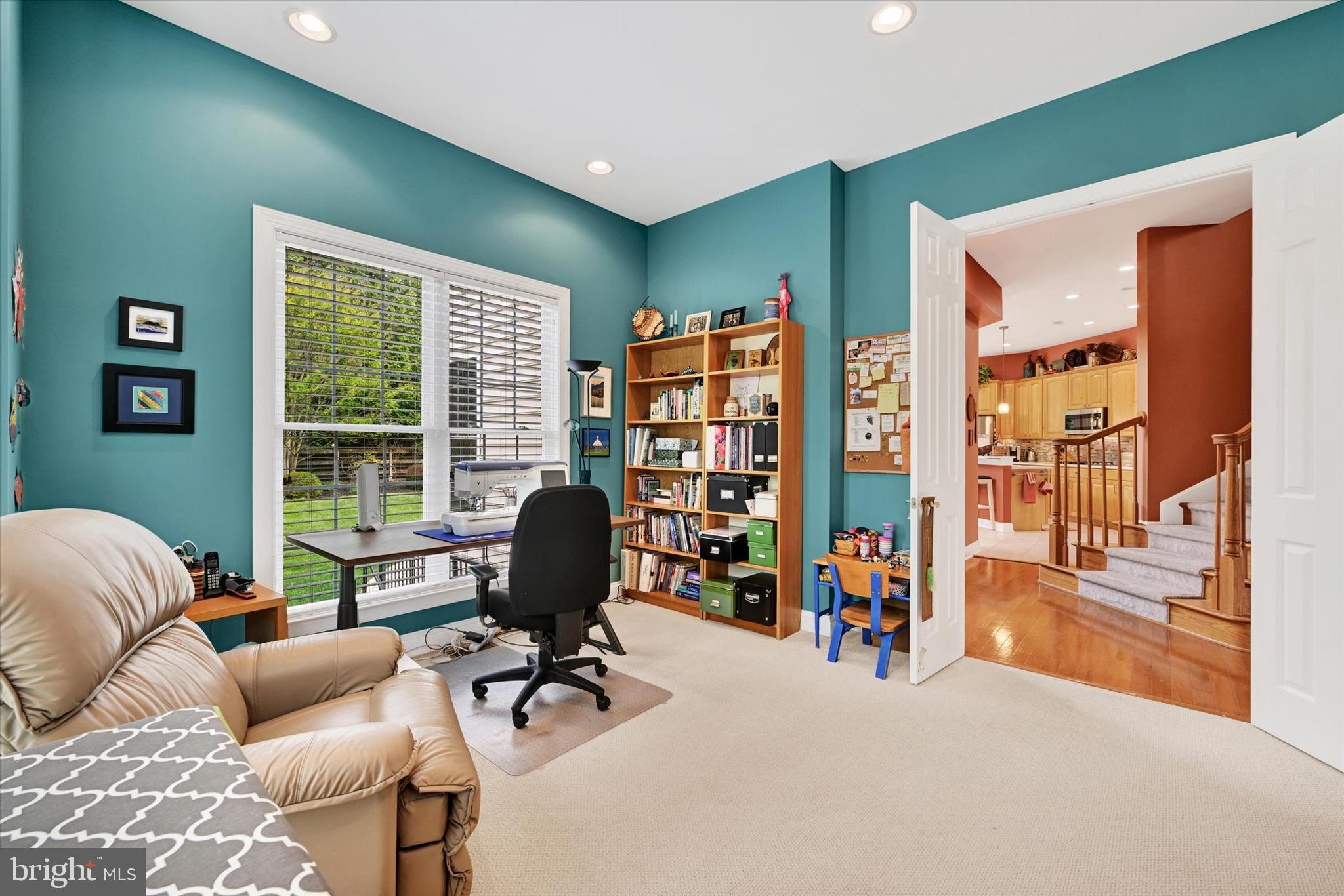 5200 SCENIC DRIVE