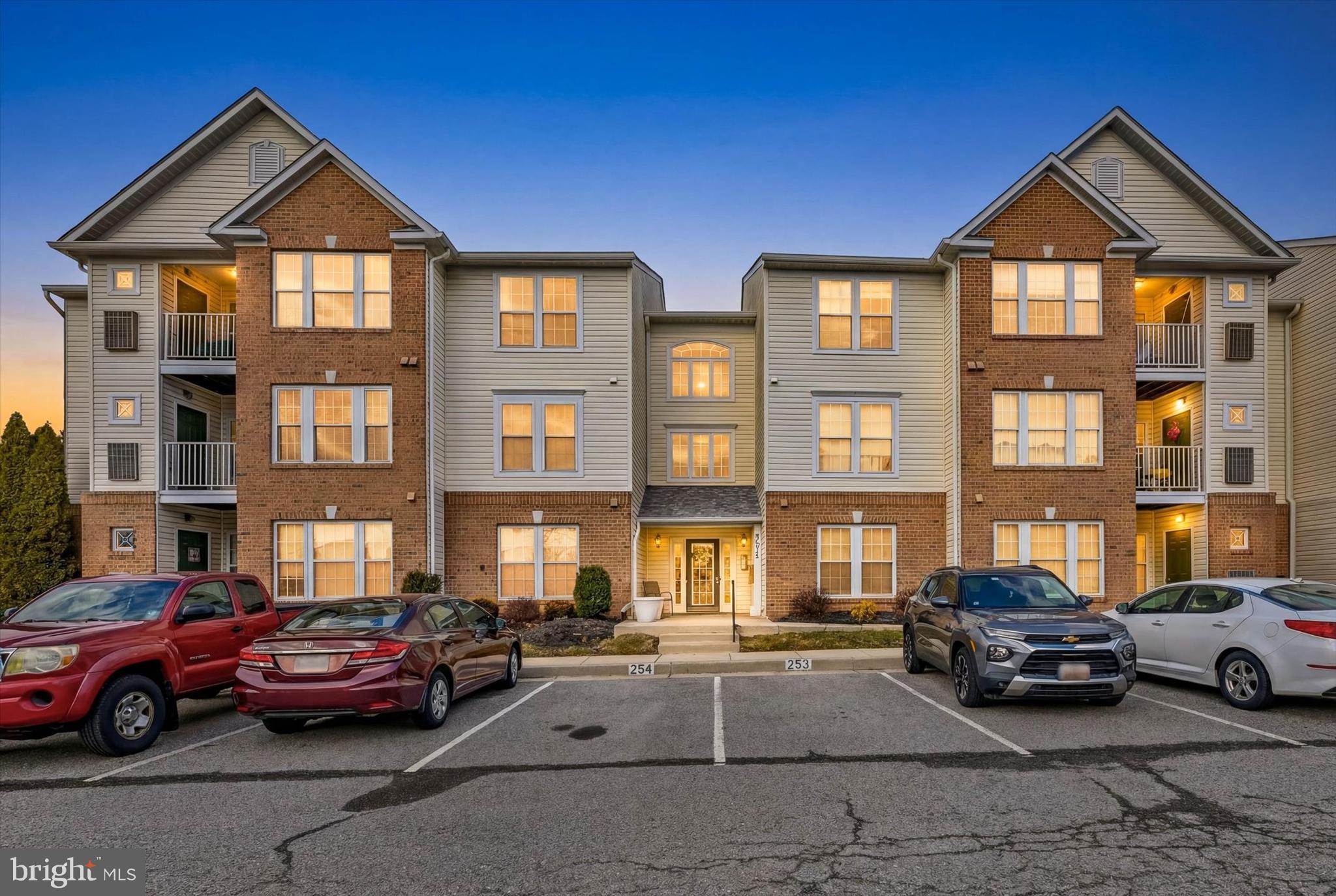 9604 HAVEN FARM ROAD B 9604B