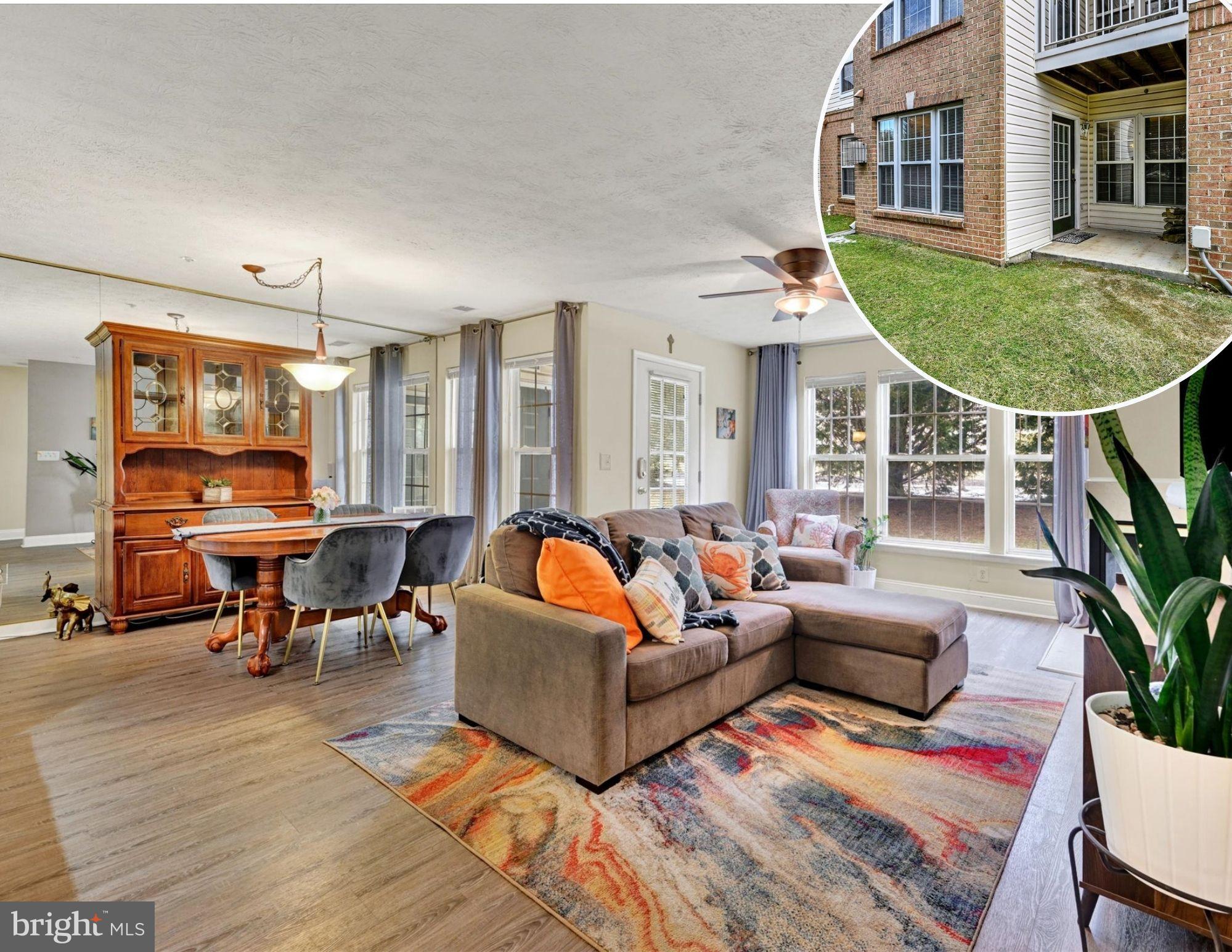 9604 HAVEN FARM ROAD B 9604B