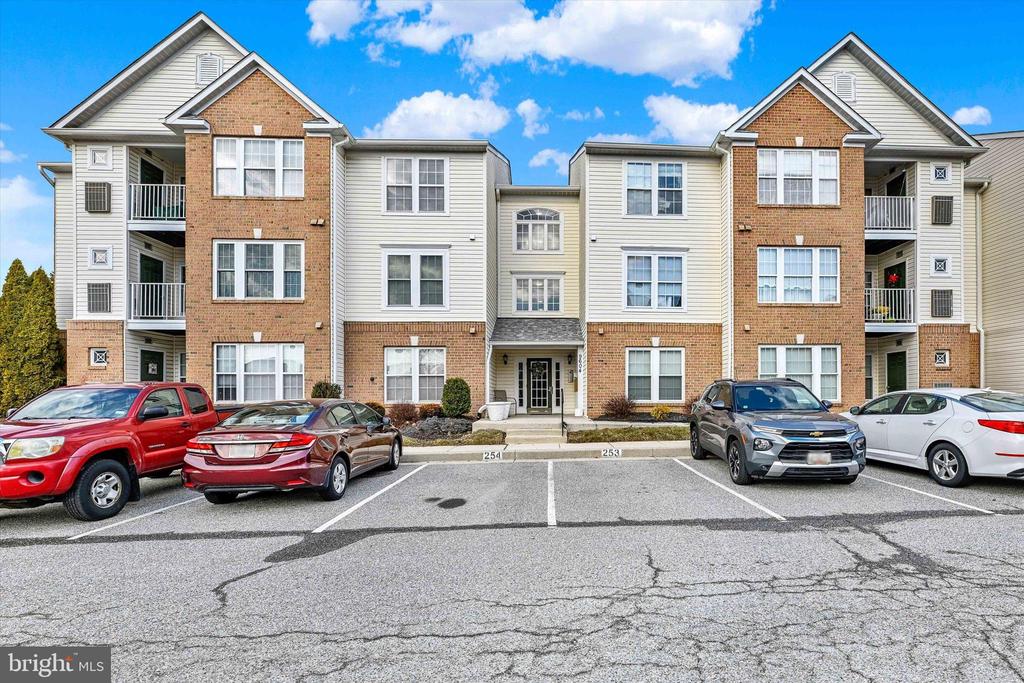 9604 HAVEN FARM ROAD B 9604B