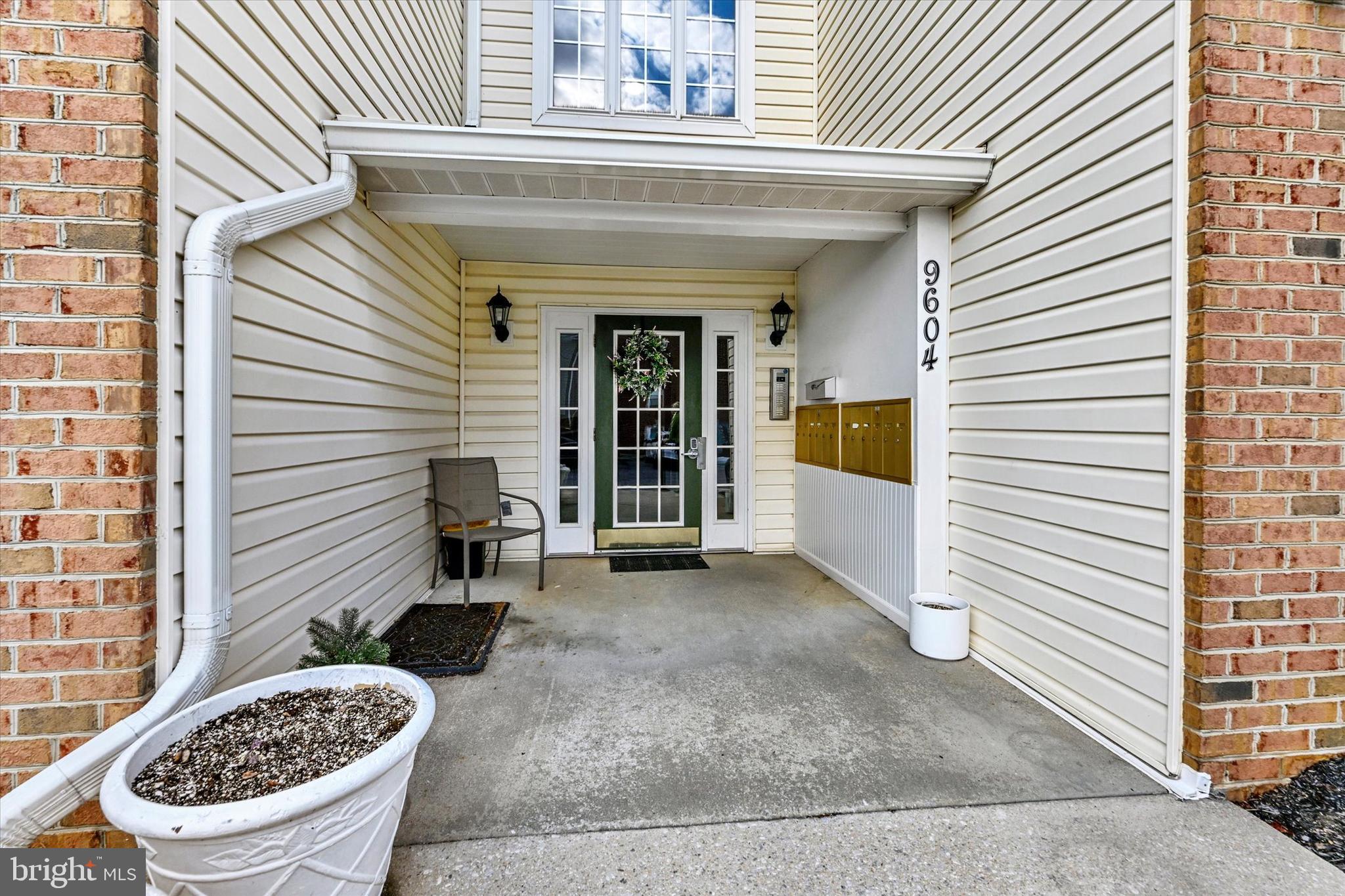 9604 HAVEN FARM ROAD B 9604B