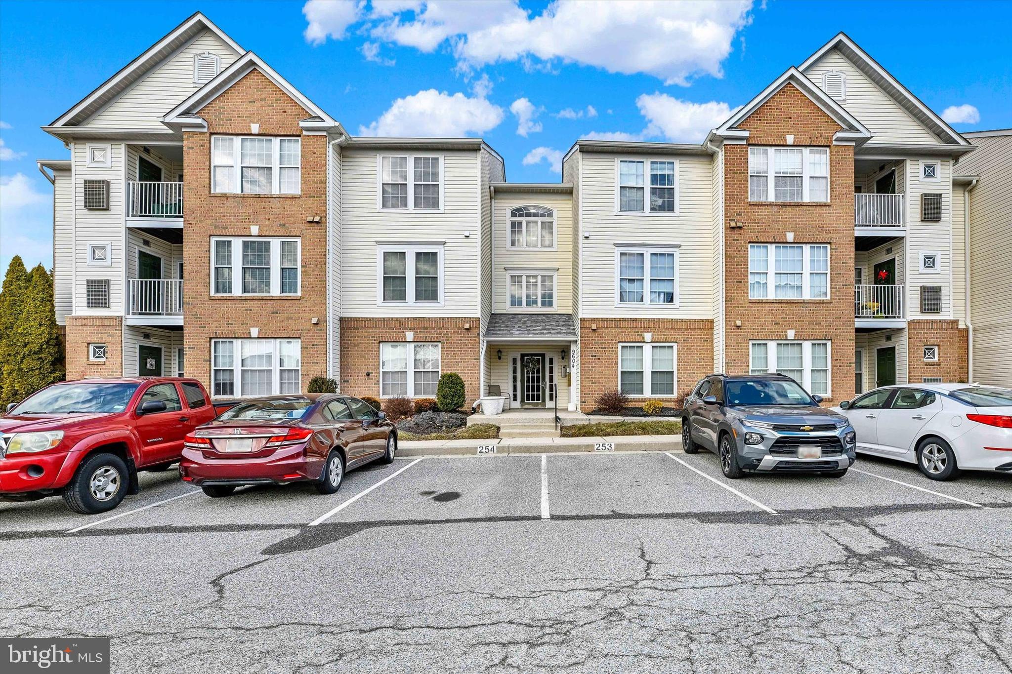 9604 HAVEN FARM ROAD B 9604B