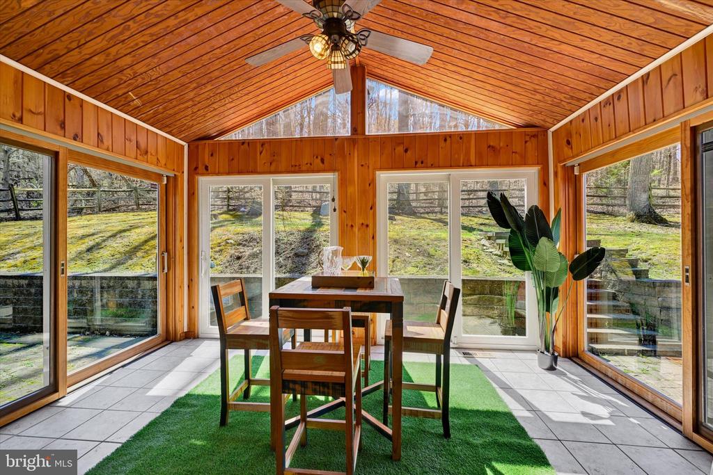 5451 GLEN ARM ROAD