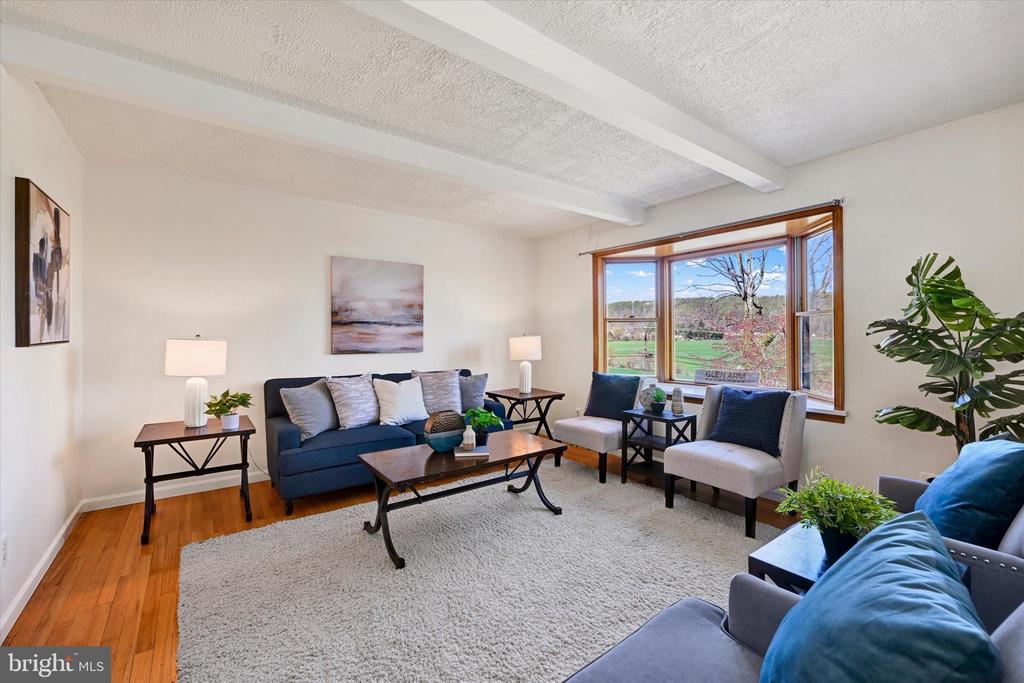 5451 GLEN ARM ROAD