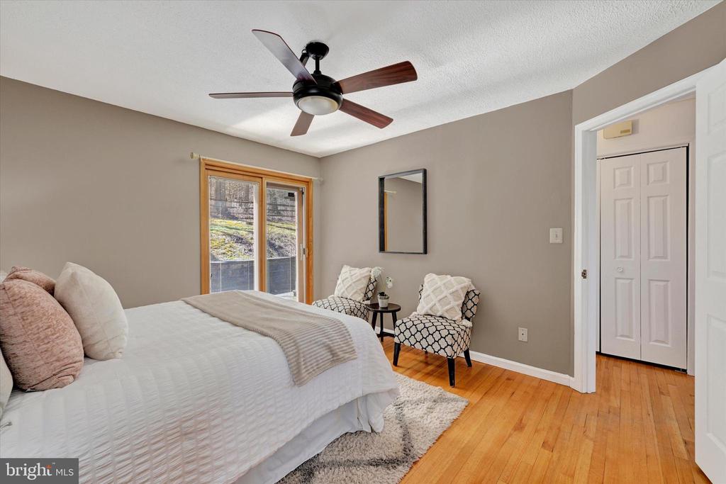5451 GLEN ARM ROAD