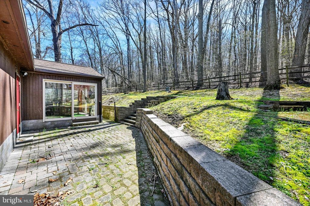 5451 GLEN ARM ROAD