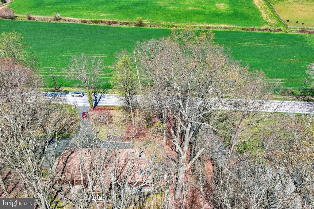 5451 GLEN ARM ROAD