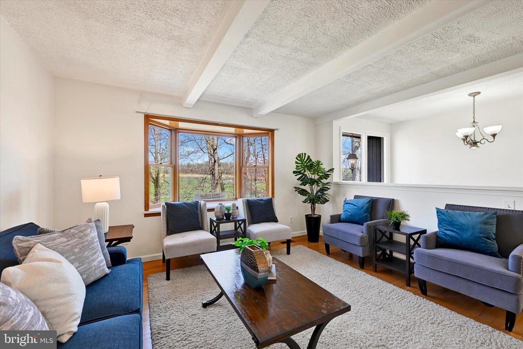 5451 GLEN ARM ROAD