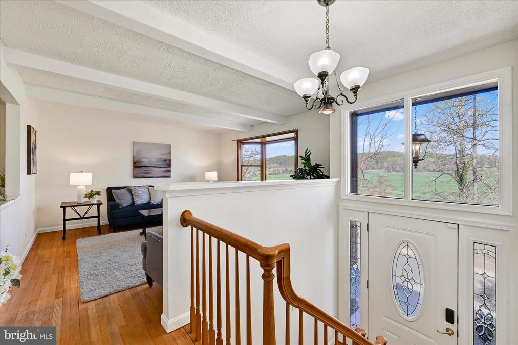 5451 GLEN ARM ROAD