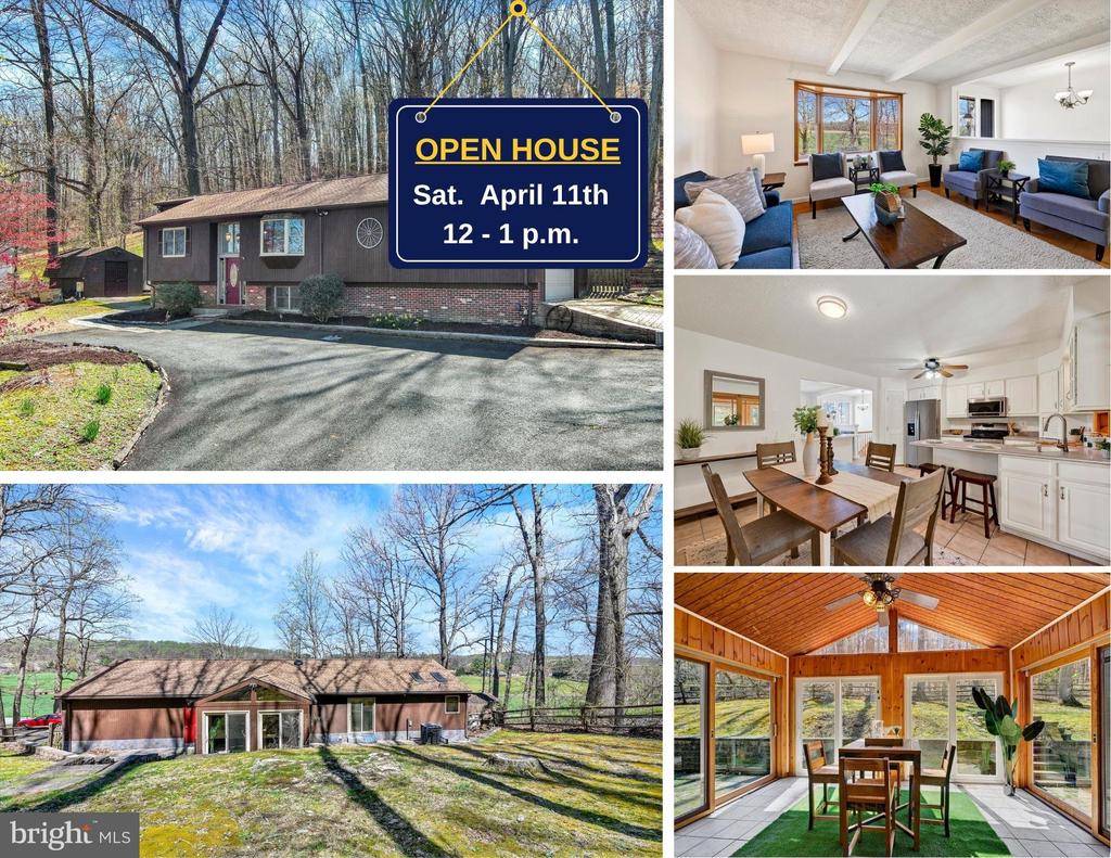5451 GLEN ARM ROAD