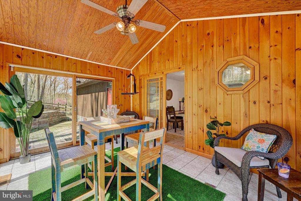 5451 GLEN ARM ROAD