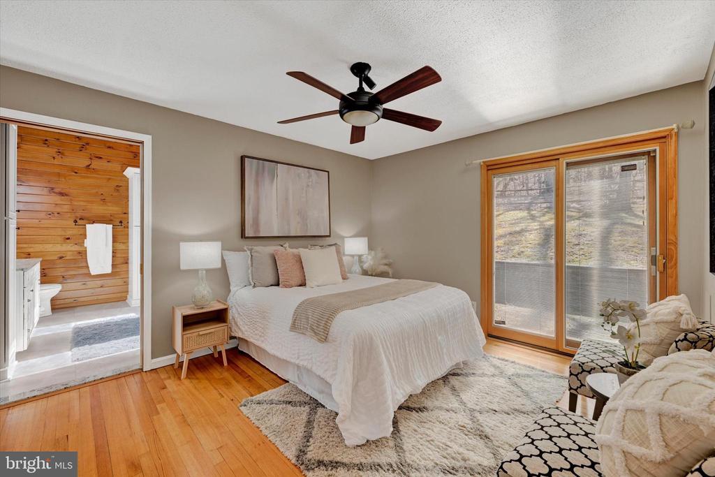 5451 GLEN ARM ROAD