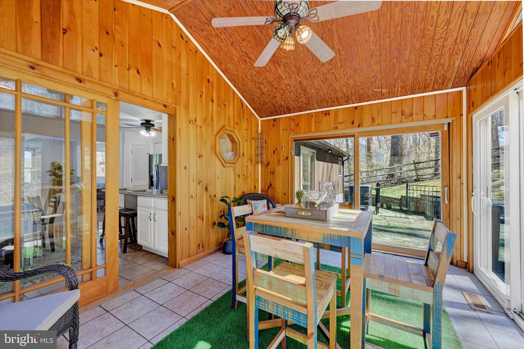 5451 GLEN ARM ROAD