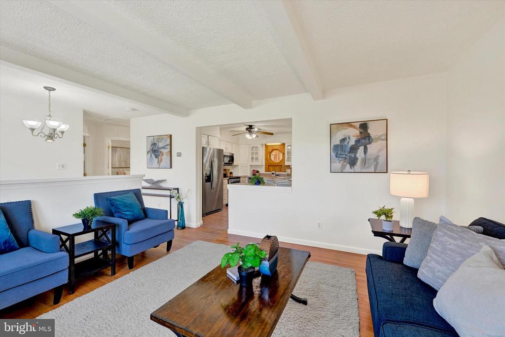 5451 GLEN ARM ROAD